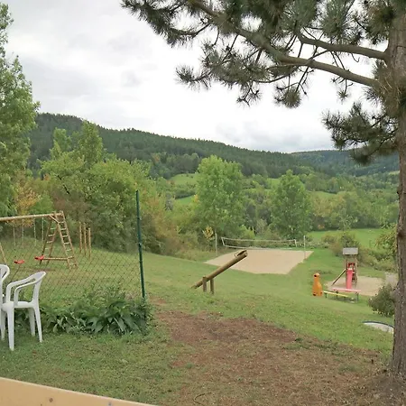 Nyaraló Holiday Plaue 03